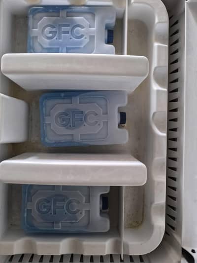 GFC Room cooler