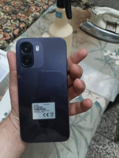 OPPO A6k