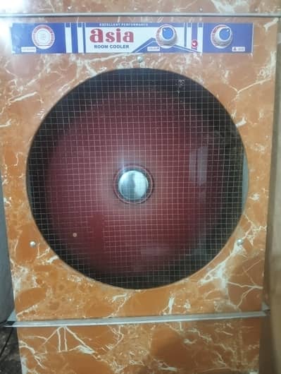 Lahore air cooler | only few months used| Air cooler