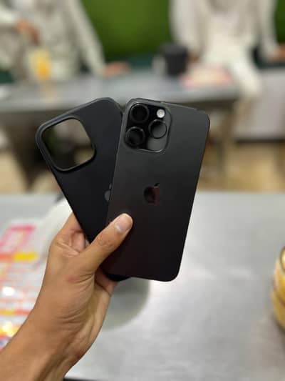 Apple iPhone 16 Pro Max non pta