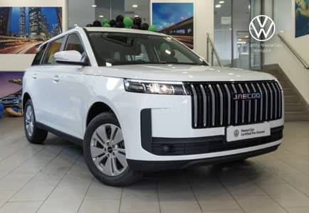 Jaecoo j5