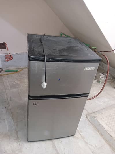 Orient Mini Refrigerator