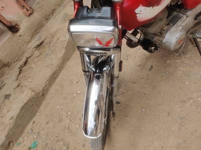 hond125 2007 Lahore number 0/31425611/88