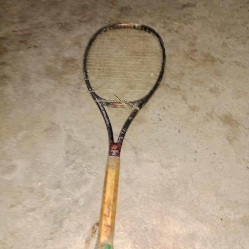 squash bat 0