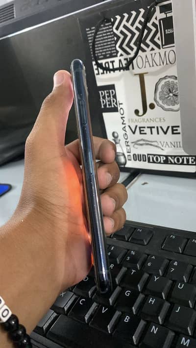 Apple iPhone 11 Pro Max