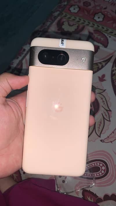 Google Pixel 8