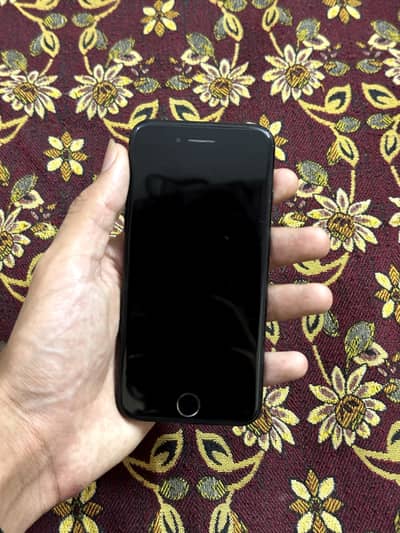 Apple iPhone SE