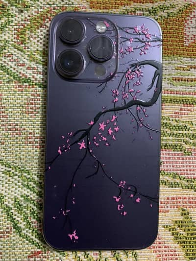 Apple iPhone 14 Pro