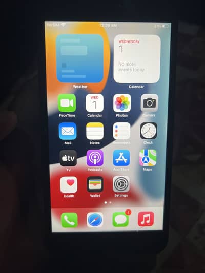 Apple iPhone 7 Plus 256GB