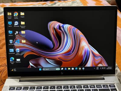 Hp Elitebook 840 g8