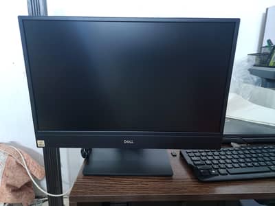 Dell OptiPlex 3280 all in one pc