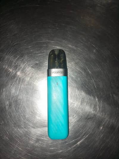 voopoo Argus 18+ only