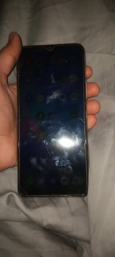 Vivo Y20