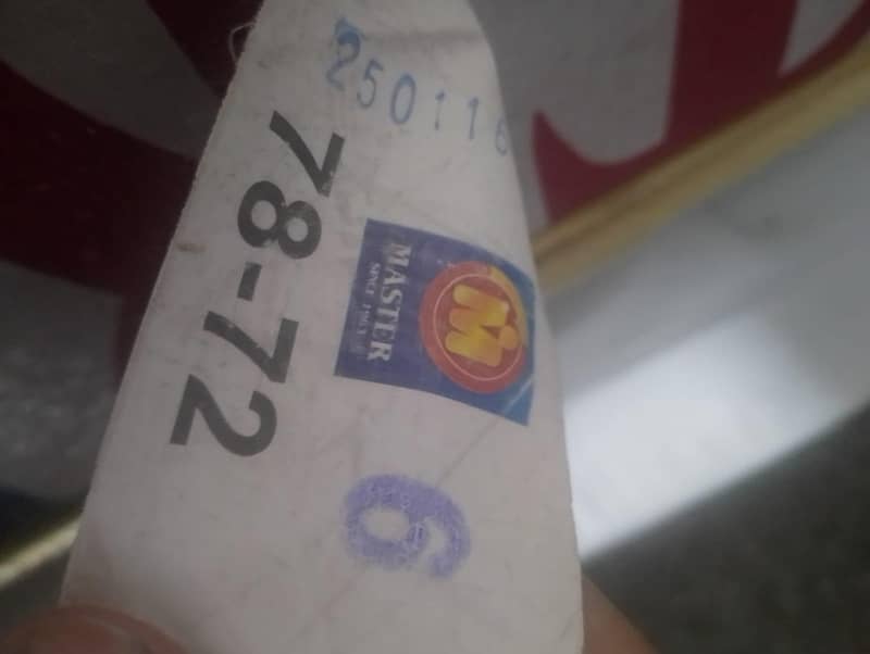 good condition 1
