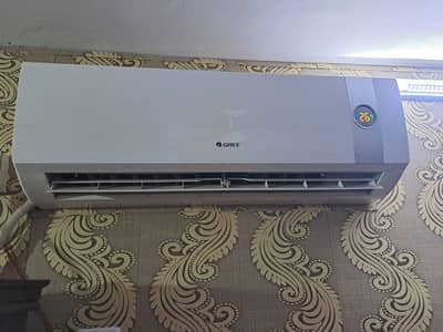 1 Ton non inverter Ac