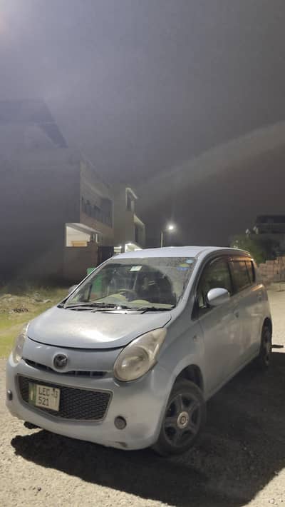 Mazda Carol 2010