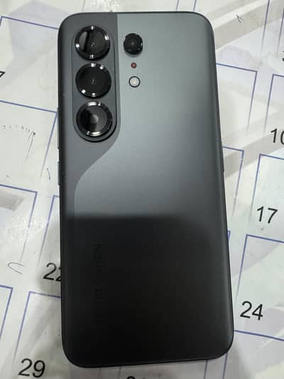 Tecno Camon 50 Pro