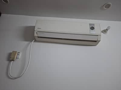 Gree AC 1.5 ton