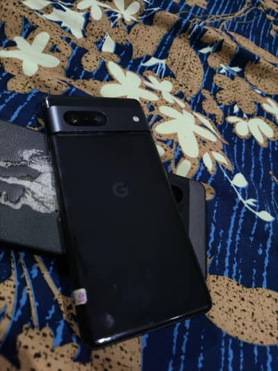 Google Pixel 7