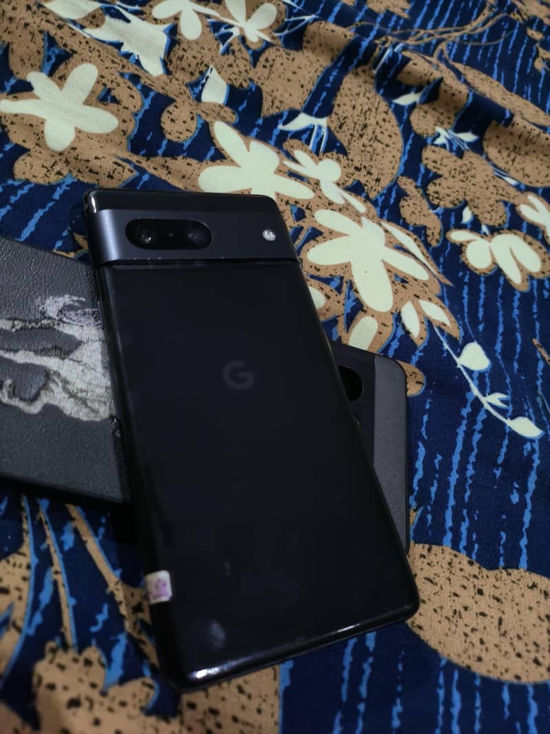 Google Pixel 7 0