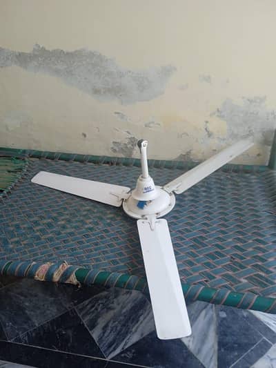 2 selling fan for sale