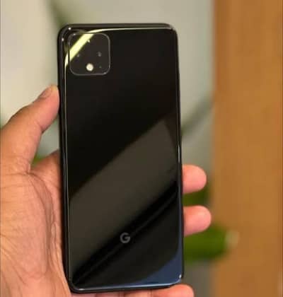 pixel 4xl