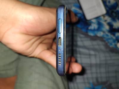 Motorola Edge