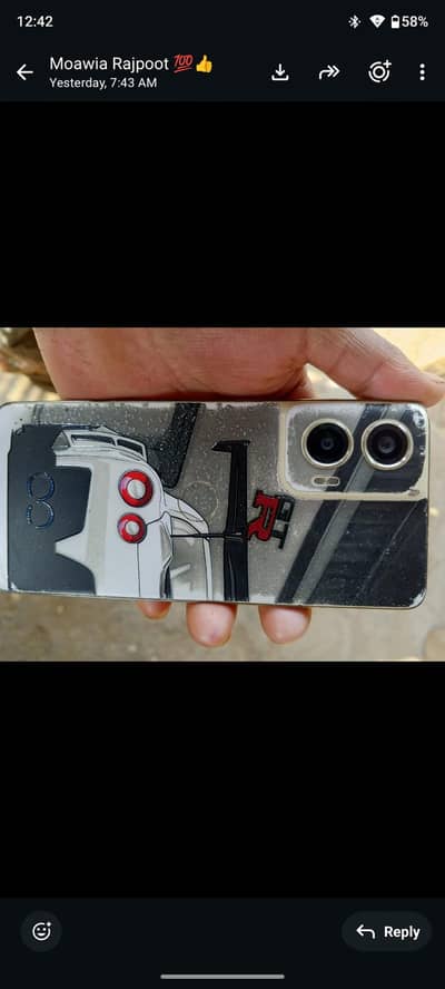Motorola Moto G Stylus 24