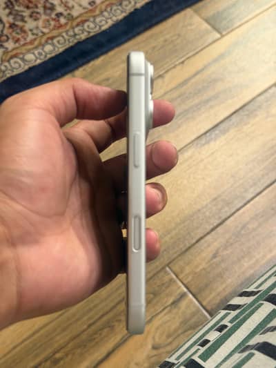 Apple iPhone 17 Pro Silver (sim locked)