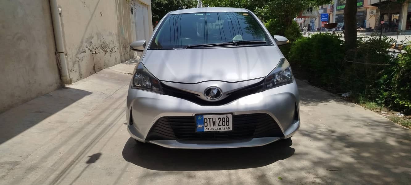 vitz 2015 2