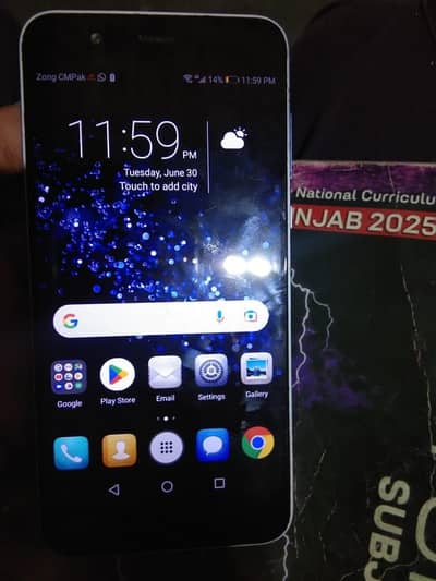 Huawei Nova 2 Plus
