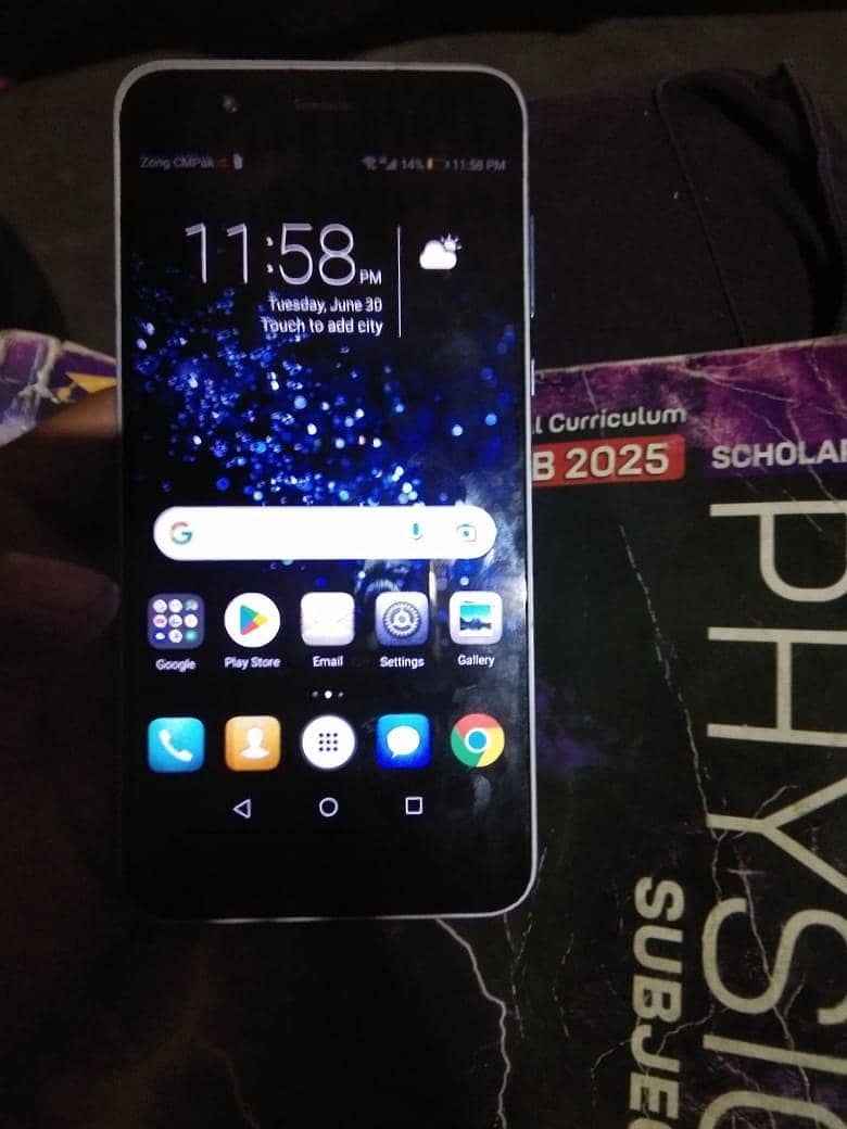 Huawei Nova 2 Plus 5
