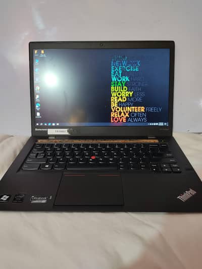 Lenovo ThinkPad X1 Carbon For Sale!