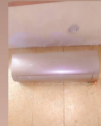 ac good condition