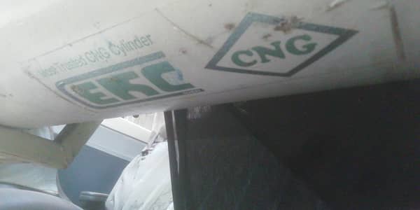 cng completely kit