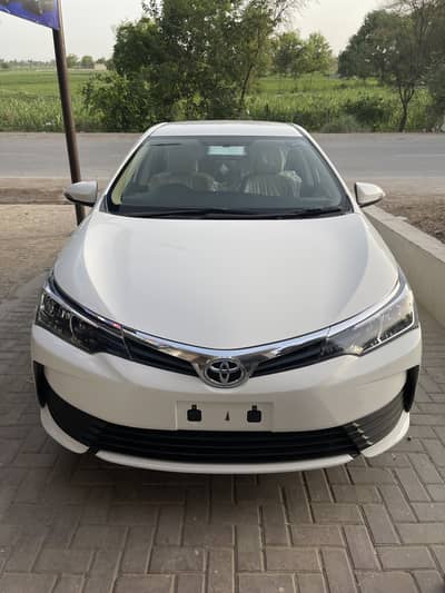 Full genine Auto GLi 1.3
