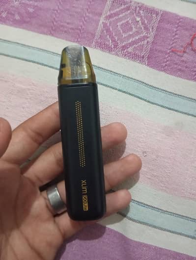 Xlim go lite pod 18+ add