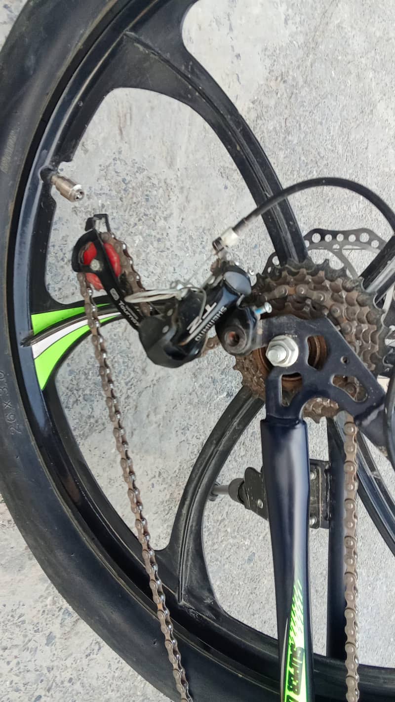 Cycle 2