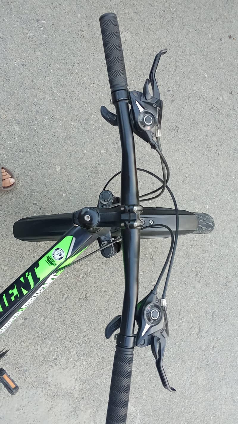 Cycle 4