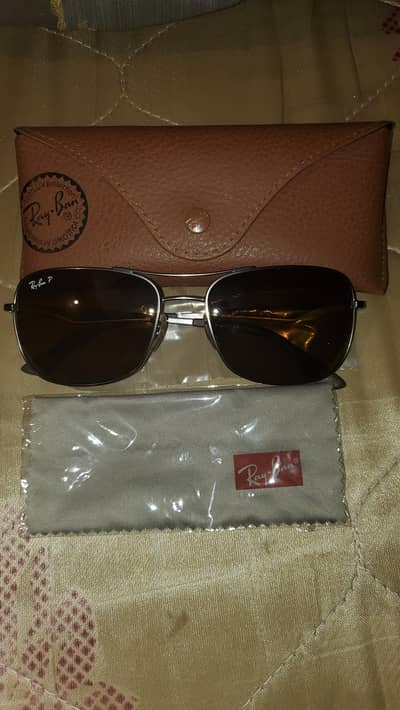 RayBan Sunglasses