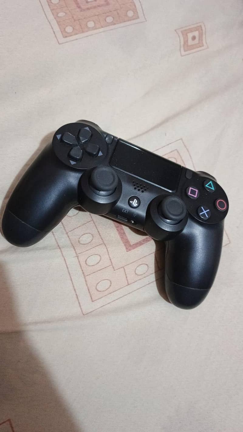 ps4 controller original 0