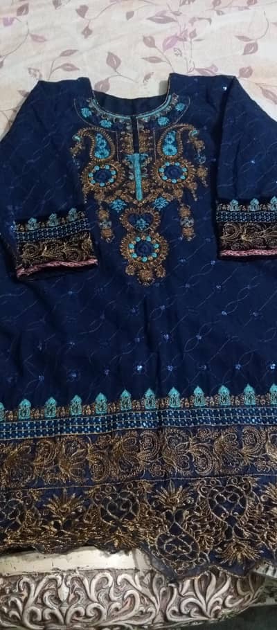 Preloved dress urgent sale