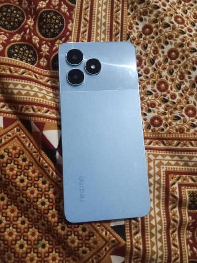 Realme Note 50 4/128