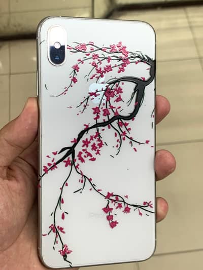 Apple iPhone XS Max
