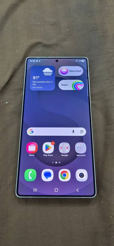Samsung Mobile S25 Ultra