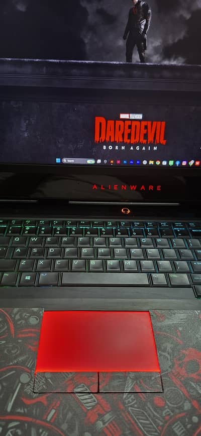 Alienware R5