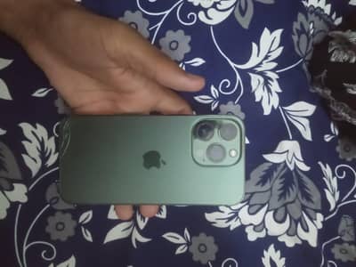 Apple iPhone 13 Pro factory unlock whatsap 03249775018