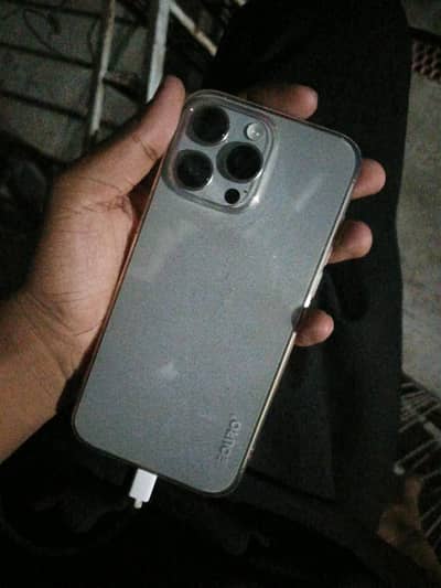 Apple iPhone 15 Pro Max