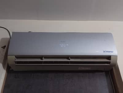 Haier HSU-18HNF