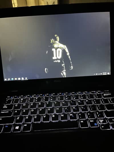Dell Latitude 5289